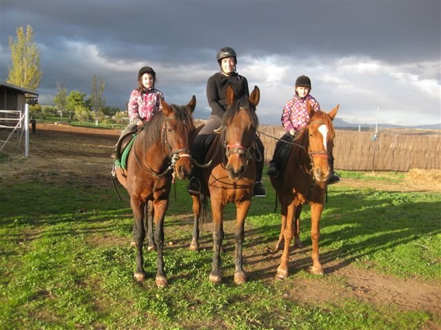 Little Riders Club